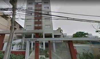 Imagem de fundo do condomínio Condomínio Do Edifício Toronto - Nova Suissa - Belo Horizonte - MG