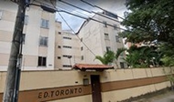 Imagem de fundo do condomínio Condomínio Do Edifício Toronto - Nova Granada - Belo Horizonte - MG