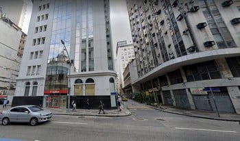 Imagem de fundo do condomínio Condomínio Do Edifício Torre 1 De Marco - Centro - Rio De Janeiro - RJ