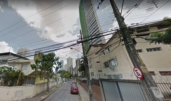 Imagem de fundo do condomínio Condomínio Do Edifício - Torre - Recife - PE