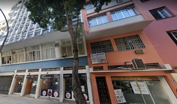 Imagem de fundo do condomínio Condomínio Do Edifício Torre Central - Centro - Rio De Janeiro - RJ