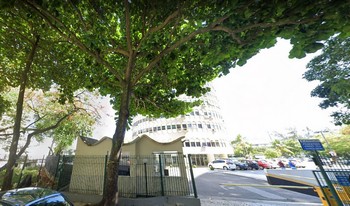 Imagem de fundo do condomínio Condomínio Do Edifício Torre Charles De Gaulle - Barra Da Tijuca - Rio De Janeiro - RJ