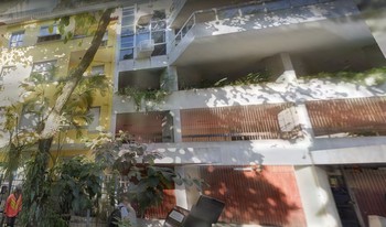 Imagem de fundo do condomínio Condomínio Do Edifício Torre Da Paz - Ipanema - Rio De Janeiro - RJ