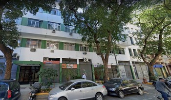 Imagem de fundo do condomínio Condomínio Do Edifício Torre Daveiro - Centro - Rio De Janeiro - RJ