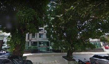 Imagem de fundo do condomínio Condomínio Do Edifício Torre De Belvedere - Umarizal - Belém - PA