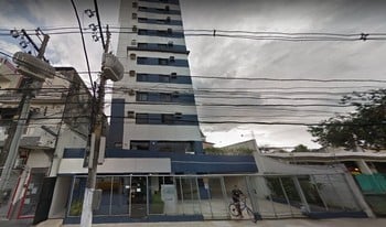 Imagem de fundo do condomínio Condomínio Do Edifício Torre De Elvas - São Bras - Belém - PA