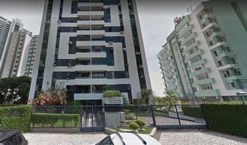 Imagem de fundo do condomínio Condomínio Do Edifício Torre De Osaka - Horto Florestal - Salvador - BA