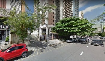 Imagem de fundo do condomínio Condomínio Do Edifício Torre De Windsor - Reduto - Belém - PA