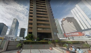 Imagem de fundo do condomínio Condomínio Do Edifício Torre Do Atlântico - Pituba - Salvador - BA