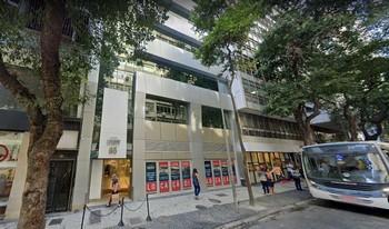 Imagem de fundo do condomínio Condomínio Do Edifício Torre Lidador - Centro - Rio De Janeiro - RJ