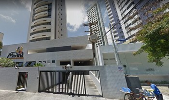 Imagem de fundo do condomínio Condomínio Do Edifício Torre Madrid - Boa Viagem - Recife - PE
