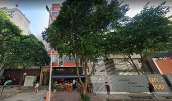 Imagem de fundo do condomínio Condomínio Do Edifício Torre Nova - Botafogo - Rio De Janeiro - RJ