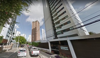Imagem de fundo do condomínio Condomínio Do Edifício Torre - Prince - Recife - PE