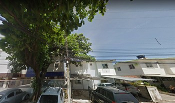 Imagem de fundo do condomínio Condomínio Do Edifício Torremolinos - Boa Viagem - Recife - PE