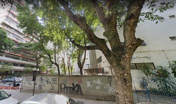 Imagem de fundo do condomínio Condomínio Do Edifício Torremolinos - Icaraí - Niteroi - RJ