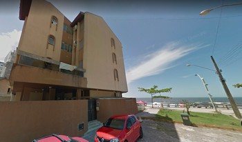 Imagem de fundo do condomínio Condomínio Do Edifício Torremolinos - Meia Praia - Itapema - SC