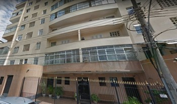 Imagem de fundo do condomínio Condomínio Do Edifício Torres - Glória - Rio De Janeiro - RJ