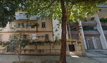 Imagem de fundo do condomínio Condomínio Do Edifício Torres Homem - Vila Isabel - Rio De Janeiro - RJ