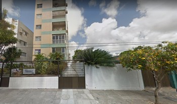 Imagem de fundo do condomínio Condomínio Do Edifício Torricelli - Boa Viagem - Recife - PE