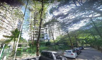 Imagem de fundo do condomínio Condomínio Do Edifício Torrigiani - São Conrado - Rio De Janeiro - RJ