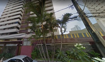 Imagem de fundo do condomínio Condomínio Do Edifício Tortugas - Boa Viagem - Recife - PE