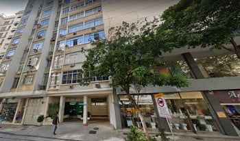 Imagem de fundo do condomínio Condomínio Do Edifício Tosca - Copacabana - Rio De Janeiro - RJ