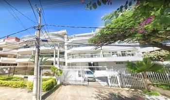Imagem de fundo do condomínio Condomínio Do Edifício Toscana - Recreio Dos Bandeirantes - Rio De Janeiro - RJ