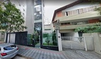 Imagem de fundo do condomínio Condomínio Do Edifício Toscana - Anchieta - Belo Horizonte - MG