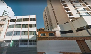 Imagem de fundo do condomínio Condomínio Do Edifício Toscanini - Praia Da Costa - Vila Velha - ES