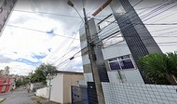 Imagem de fundo do condomínio Condomínio Do Edifício Toulon - Caiçara - Belo Horizonte - MG