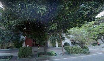 Imagem de fundo do condomínio Condomínio Do Edifício Toulon - Botafogo - Rio De Janeiro - RJ