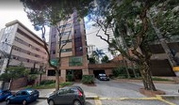 Imagem de fundo do condomínio Condomínio Do Edifício Toulouse - Lourdes - Belo Horizonte - MG