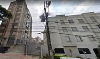 Imagem de fundo do condomínio Condomínio Do Edifício Toulouse - Silveira - Belo Horizonte - MG
