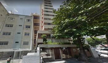 Imagem de fundo do condomínio Condomínio Do Edifício Toulouse - Boa Viagem - Recife - PE