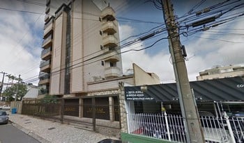 Imagem de fundo do condomínio Condomínio Do Edifício Toulouse - Alto Dos Passos - Juiz De Fora - MG