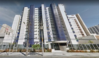 Imagem de fundo do condomínio Condomínio Do Edifício Toulouse Lautrec - Boa Viagem - Recife - PE