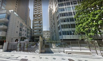 Imagem de fundo do condomínio Condomínio Do Edifício Tour D Avignon - Ipanema - Rio De Janeiro - RJ