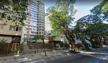 Imagem de fundo do condomínio Condomínio Do Edifício Tour De France - Ipanema - Rio De Janeiro - RJ