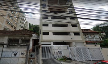 Imagem de fundo do condomínio Condomínio Do Edifício Tour De France - Icaraí - Niteroi - RJ