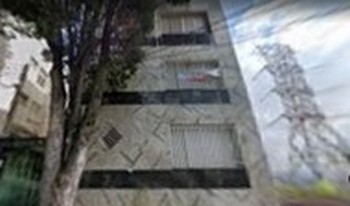 Imagem de fundo do condomínio Condomínio Do Edifício Tour De La Reine - Novo São Lucas - Belo Horizonte - MG