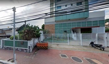 Imagem de fundo do condomínio Condomínio Do Edifício Tour De Monaco - Santa Rosa - Niteroi - RJ