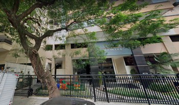 Imagem de fundo do condomínio Condomínio Do Edifício Tour De Nantes - Icaraí - Niteroi - RJ