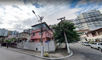Imagem de fundo do condomínio Condomínio Do Edifício Tour De Nice - Santa Rosa - Niteroi - RJ