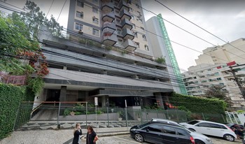 Imagem de fundo do condomínio Condomínio Do Edifício Tour De Notre Dame - Icaraí - Niteroi - RJ