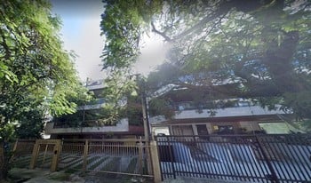 Imagem de fundo do condomínio Condomínio Do Edifício Tour De Provence - Recreio Dos Bandeirantes - Rio De Janeiro - RJ