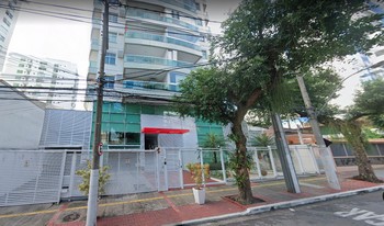 Imagem de fundo do condomínio Condomínio Do Edifício Tour De Renoir - Santa Rosa - Niteroi - RJ