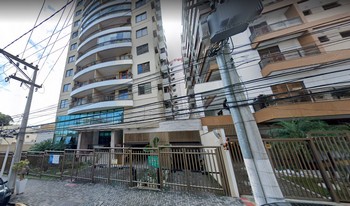 Imagem de fundo do condomínio Condomínio Do Edifício Tour De Saint Palais - Santa Rosa - Niteroi - RJ