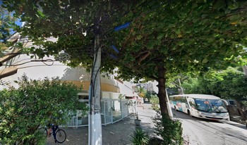 Imagem de fundo do condomínio Condomínio Do Edifício Tour De Saint Pierre - Icaraí - Niteroi - RJ