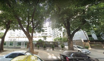 Imagem de fundo do condomínio Condomínio Do Edifício Tour De Soissons - Flamengo - Rio De Janeiro - RJ