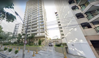 Imagem de fundo do condomínio Condomínio Do Edifício Tour Des Champs - Tijuca - Rio De Janeiro - RJ